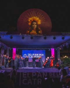 TECATE SE PREPARA PARA CELEBRAR EL DÍA DE MUERTOS CON EL FESTIVAL EL PAN DE LA CATRINA 2026