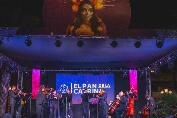 Maleta de Viajes, viajeros, dia de muertos, Tecate, experiencias inmersivas, día de muertos, Baja California