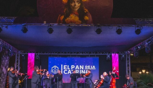 Maleta de Viajes, viajeros, dia de muertos, Tecate, experiencias inmersivas, día de muertos, Baja California