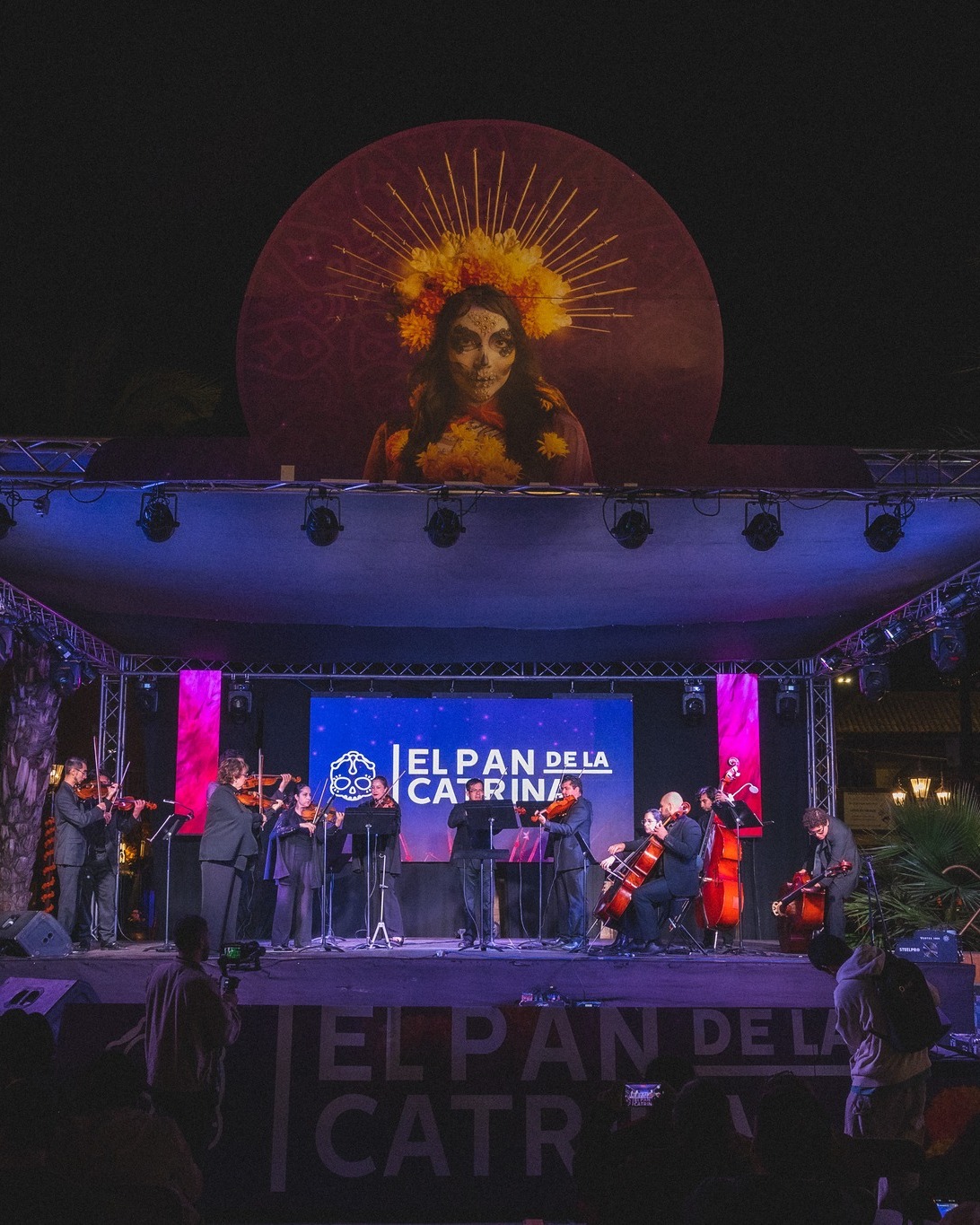 TECATE SE PREPARA PARA CELEBRAR EL DÍA DE MUERTOS CON EL FESTIVAL EL PAN DE LA CATRINA 2026