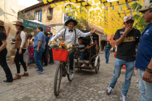 Aire Tinto 2026, Valquirico, estados, baúl gastrónomico, Tlaxcala, evento gastronómico