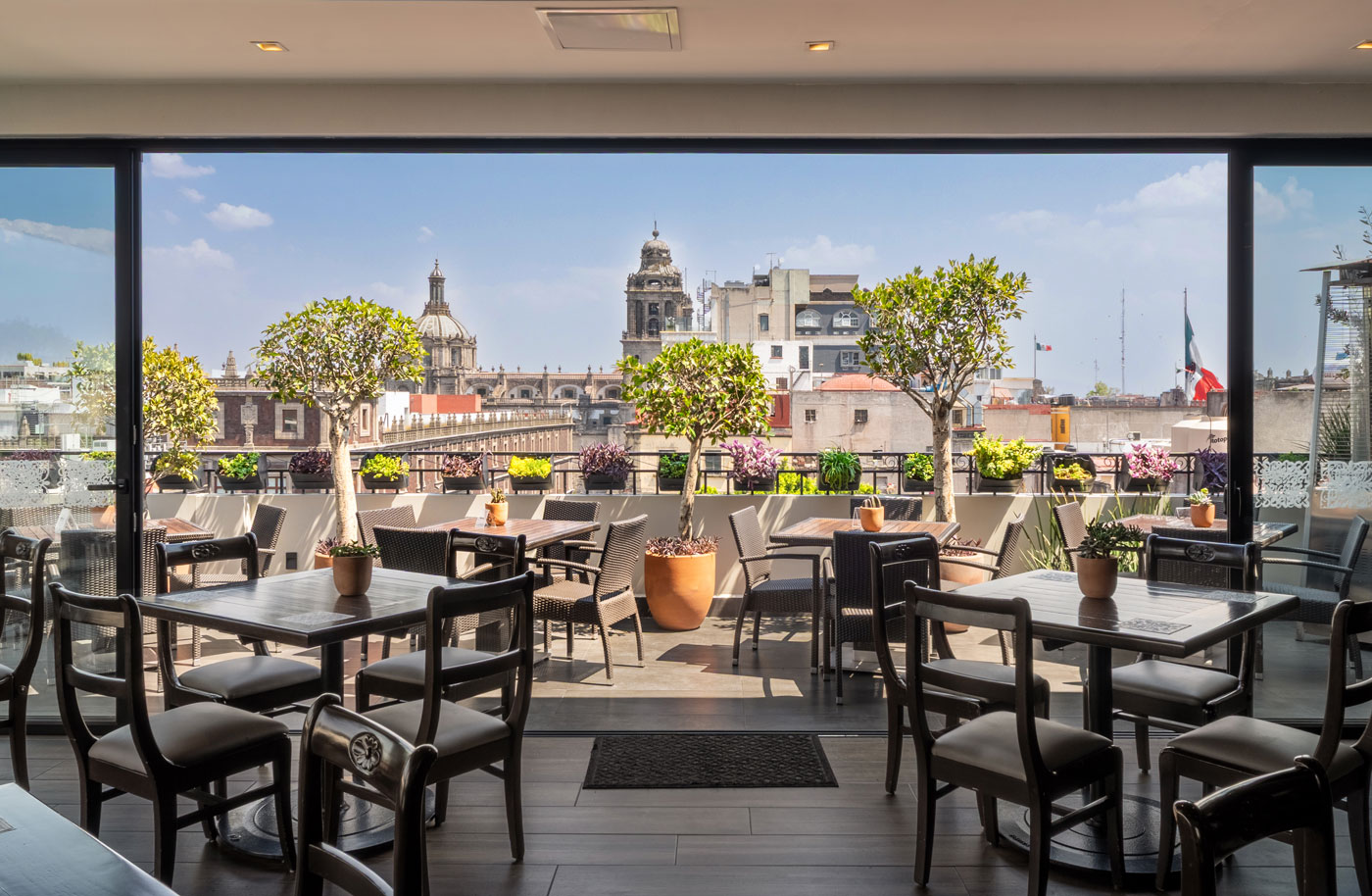 Día de Muertos se vive mejor desde Central Hoteles