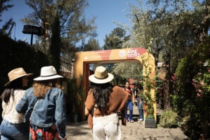 Aire Tinto 2026, Valquirico, estados, baúl gastrónomico, Tlaxcala, evento gastronómico