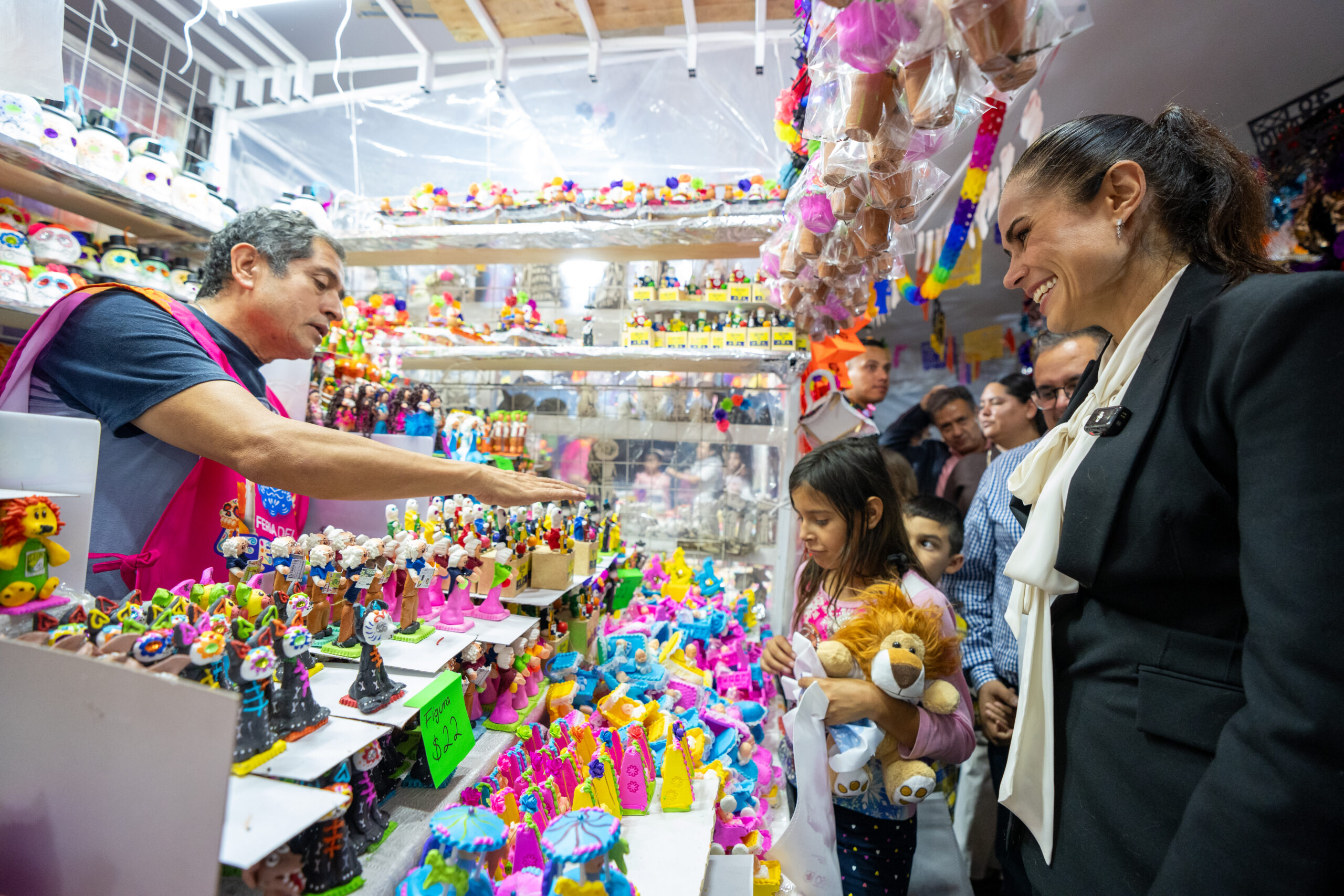 LEÓN SE VISTE DE TRADICIÓN CON EL FESTIVAL DE LA MUERTE 2026