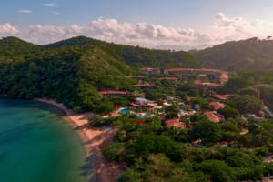 JW Marriott presenta su primer resort todo incluido con la apertura de JW Marriott Costa Elena Resort & Spa