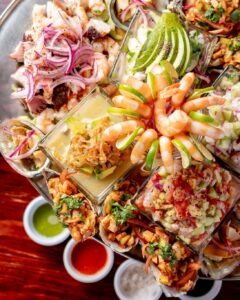 Maleta de Viajes, Hoteles, viajes, turismo, aventura, Sinaloa, Mazatlán, Baúl Gastronómico, El muchacho Alegre