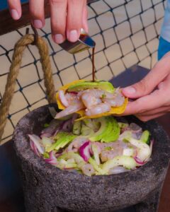 Maleta de Viajes, Hoteles, viajes, turismo, aventura, Sinaloa, Mazatlán, Baúl Gastronómico, El muchacho Alegre