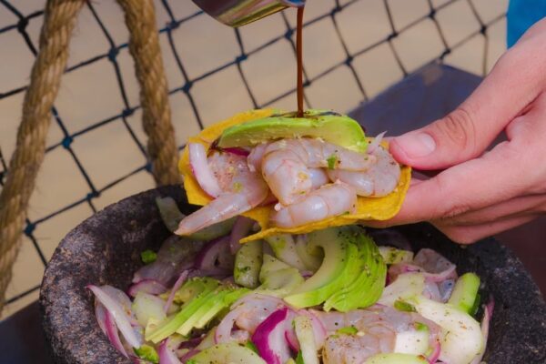 Maleta de Viajes, Hoteles, viajes, turismo, aventura, Sinaloa, Mazatlán, Baúl Gastronómico, El muchacho Alegre