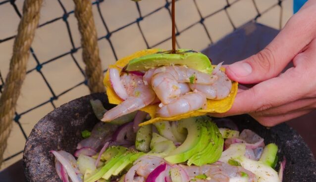 Maleta de Viajes, Hoteles, viajes, turismo, aventura, Sinaloa, Mazatlán, Baúl Gastronómico, El muchacho Alegre