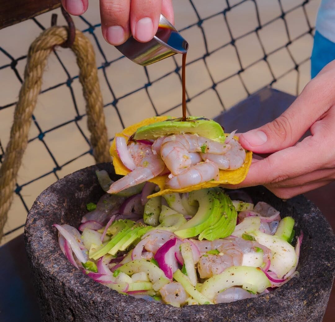 Del taco gobernador al molcajete: ¿cómo los mariscos estilo Sinaloa  conquistaron las mesas de México?