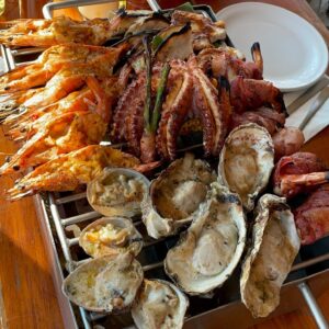 Maleta de Viajes, Hoteles, viajes, turismo, aventura, Sinaloa, Mazatlán, Baúl Gastronómico, El muchacho Alegre