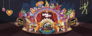 Festival de Vida y Muerte: todo lo que debes saber del Día de Muertos en  la Riviera Maya