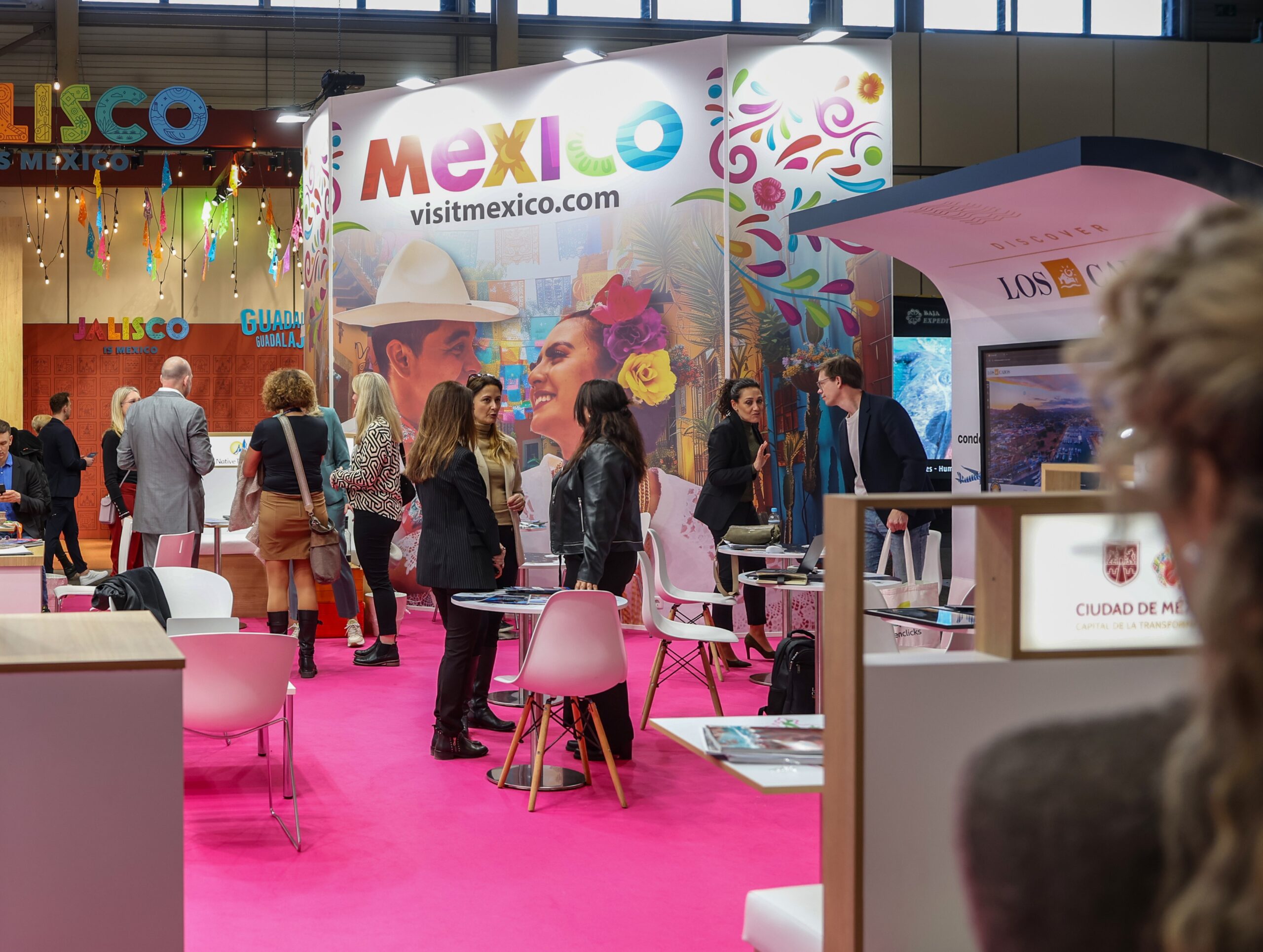 ITB AMERICAS 2026: inteligencia artificial, turismo de lujo y competitividad de los destinos, entre los temas centrales