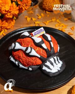 Llenará Miquixtli de música, color y tradición el Día de Muertos en Morelos