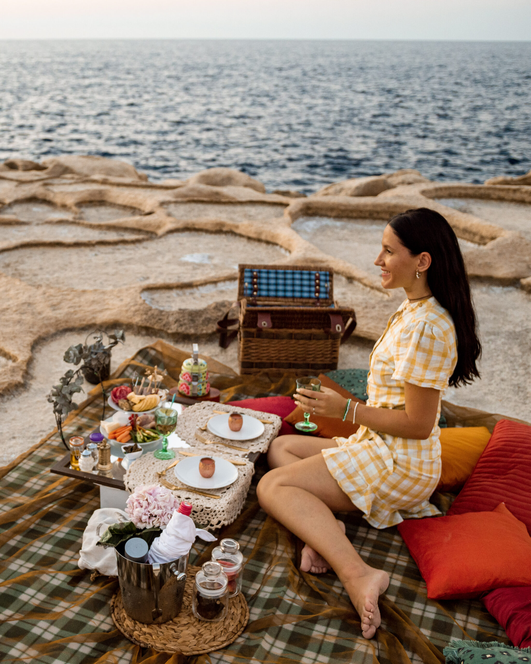 Descubriendo Malta a través de su gastronomía