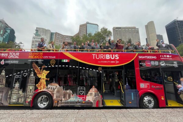 Maleta de Viajes, turismo, viajes, aventura, viajeros, estados, vacaciones, verano, Turibus,
