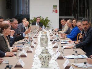 SKAL MÉXICO, Skal, Skal internacional, turismo, maleta de viajes, viajeros,