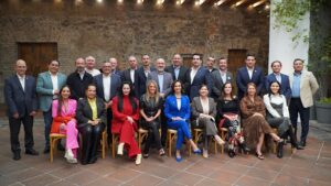 SKAL MÉXICO, Skal, Skal internacional, turismo, maleta de viajes, viajeros,