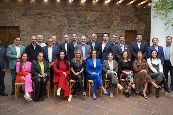 SKAL MÉXICO, Skal, Skal internacional, turismo, maleta de viajes, viajeros,