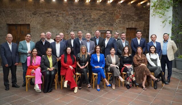 SKAL MÉXICO, Skal, Skal internacional, turismo, maleta de viajes, viajeros,