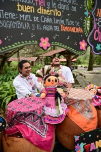 Destinos Sagrados: Miquiztli Mexica revelará los cuatro caminos de la muerte en el corazón de la CDMX