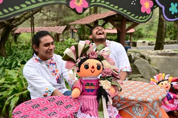 Maleta de Viajes, turismo, viajes, aventura, viajeros, destinos, Camino al Mictlán, Adelitas empresarias