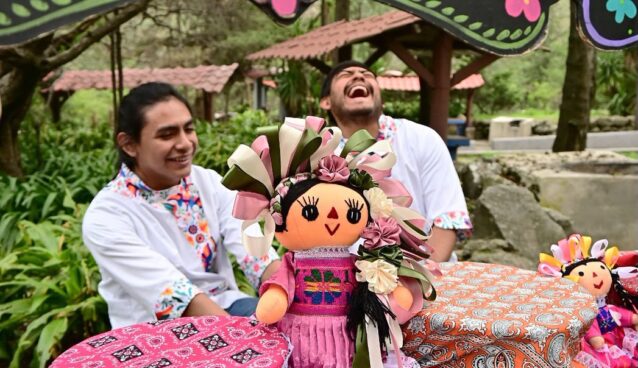 Maleta de Viajes, turismo, viajes, aventura, viajeros, destinos, Camino al Mictlán, Adelitas empresarias