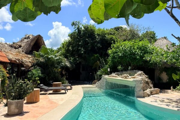Círculo Bacalar, Maleta de Viajes, viajeros, viajes, hoteles, Bacalar, Quinta Roo