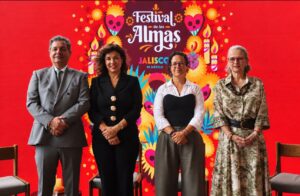 Maleta de VIajes, viajeros,, Guadalajara, Jalisco, vacaciones, Día de Muertos 