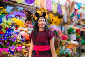 Maleta de Viajes, viajeros, dia de muertos, Guadalajara, experiencias inmersivas, día de muertos, civitatis