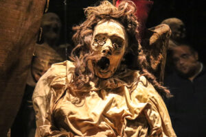 Maleta de Viajes, viajeros, dia de muertos, Guadalajara, experiencias inmersivas, día de muertos, civitatis