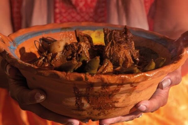mole de caderas
