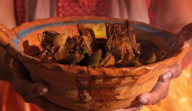 mole de caderas